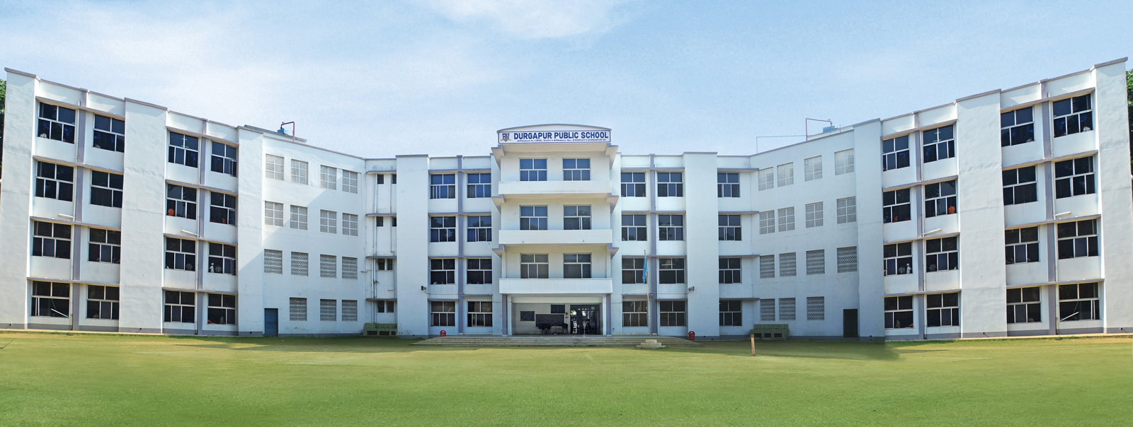 best school in Asansol 